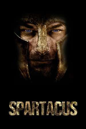 Nonton Spartacus: Blood and Sand (2010) Sub Indo