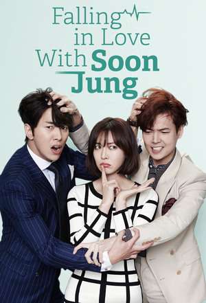 Nonton Fall in Love with Soon Jung (2015) Sub Indo