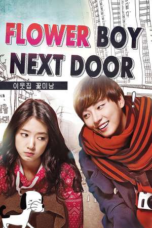 Nonton Flower Boy Next Door (2013) Sub Indo