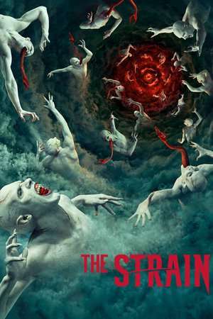 Nonton The Strain Season 01 (2014) Sub Indo