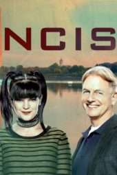 Nonton Film NCIS Season 14 (2003) Sub Indo