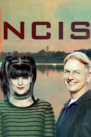 Nonton NCIS Season 13 (2003) Sub Indo