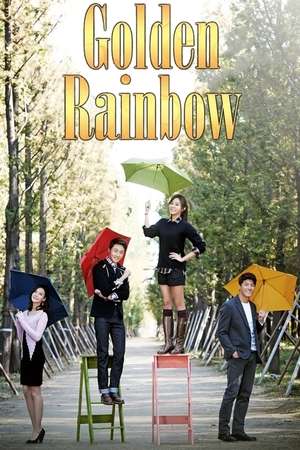 Nonton Golden Rainbow (2013) Sub Indo