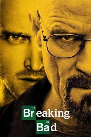 Nonton Breaking Bad Season 01 (2008) Sub Indo