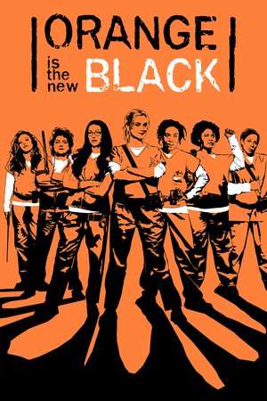 Nonton Orange Is the New Black Season 03 (2013) Sub Indo