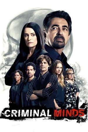 Nonton Criminal Minds Season 01 (2005) Sub Indo