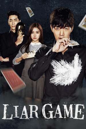 Nonton Liar Game (2014) Sub Indo