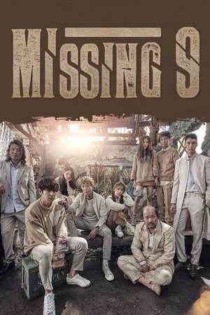 Nonton Missing Nine (2017) Sub Indo