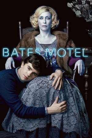 Nonton Bates Motel Season 04 (2013) Sub Indo