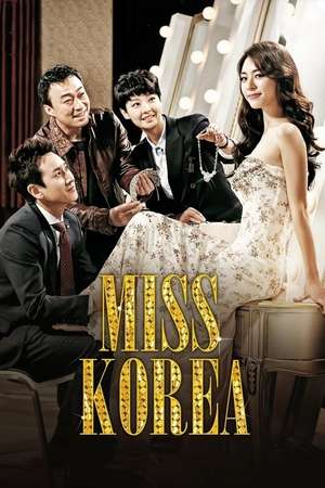 Nonton Miss Korea (2013) Sub Indo