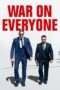 Nonton Film War on Everyone (2016) Sub Indo