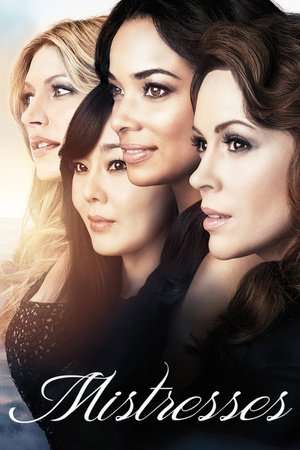 Nonton Mistresses US Season 01 (2013) Sub Indo