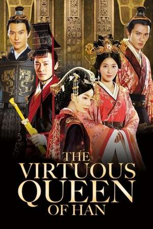 Nonton The Virtuous Queen of Han (2014) Sub Indo