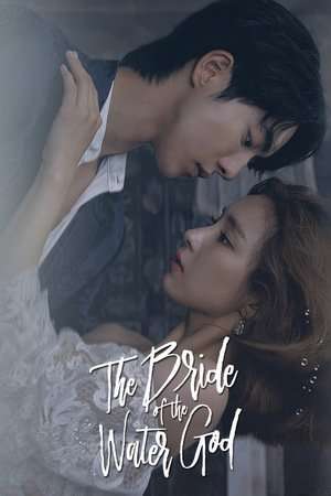 Nonton Bride of the Water God (2017) Sub Indo