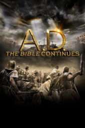 Nonton Film A.D. The Bible Continues Season 01 (2015) Sub Indo