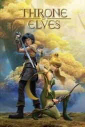 Nonton Film Throne of Elves (2016) Sub Indo