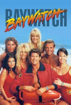 Nonton Baywatch Season 01 (1989) Sub Indo