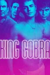 Nonton Film King Cobra (2016) Sub Indo