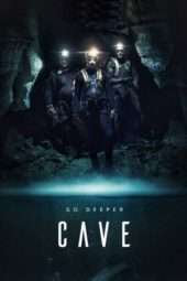 Nonton Film Cave (2016) Sub Indo