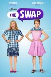 Nonton Film The Swap (2016) Sub Indo