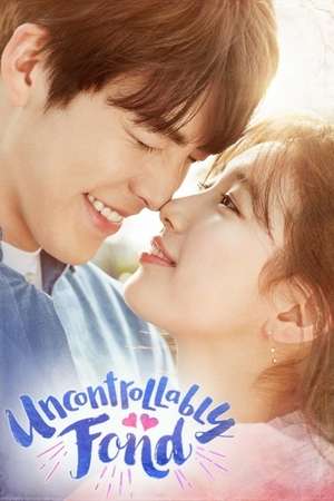 Nonton Uncontrollably Fond (2016) Sub Indo