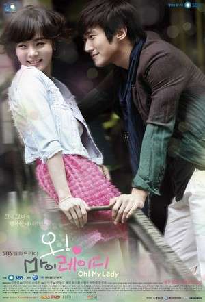 Nonton Oh! My Lady (2010) Sub Indo