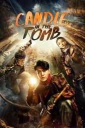 Nonton Film Candle in the Tomb: The Weasel Grave (2016) Sub Indo