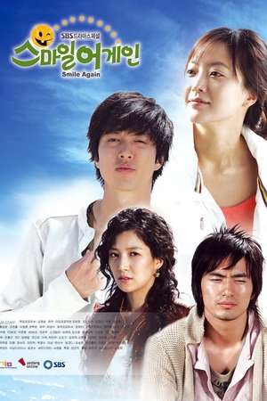 Nonton Smile Again (2006) Sub Indo