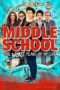 Nonton Film Middle School: The Worst Years of My Life (2016) Sub Indo