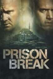 Nonton Film Prison Break Season 04 (2008) Sub Indo