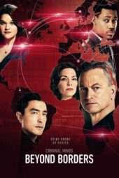 Nonton Film Criminal Minds: Beyond Borders Season 02 (2016) Sub Indo