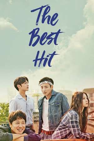 Nonton The Best Hit (2017) Sub Indo