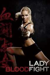 Nonton Film Lady Bloodfight (2016) Sub Indo