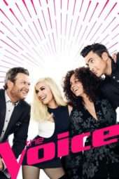 Nonton Film The Voice US Season 03 (2011) Sub Indo