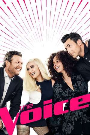 Nonton The Voice US Season 06 (2011) Sub Indo