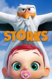 Nonton Film Storks (2016) Sub Indo