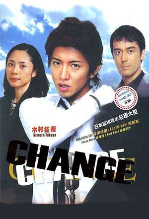 Nonton Change (2008) Sub Indo