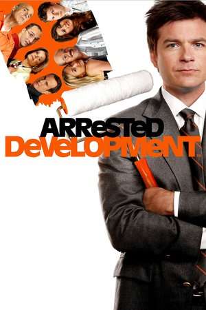 Nonton Arrested Development Season 01 (2003) Sub Indo