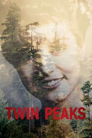 Nonton Twin Peaks Season 03 (2017) Sub Indo