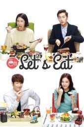 Nonton Film Let’s Eat Season 02 (2015) Sub Indo