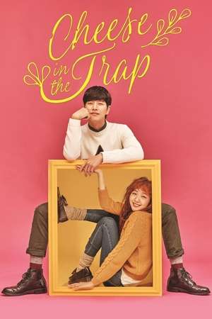 Nonton Cheese in the Trap (2016) Sub Indo