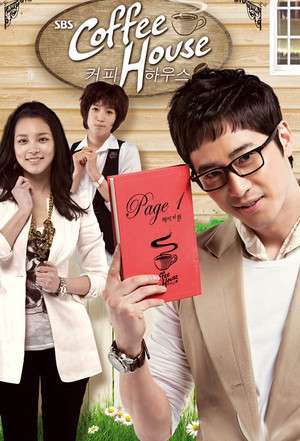 Nonton Coffee House (2010) Sub Indo