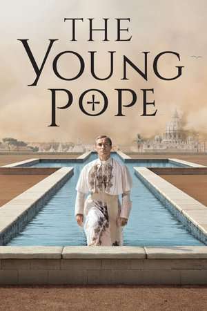 Nonton The Young Pope Season 01 (2016) Sub Indo