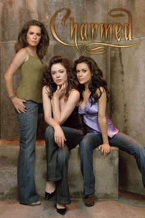 Nonton Charmed Season 01 (1998) Sub Indo