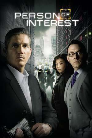 Nonton Person of Interest Season 04 (2011) Sub Indo