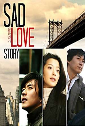 Nonton Sad Love Story (2005) Sub Indo