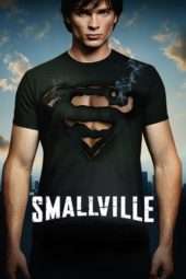 Nonton Film Smallville Season 10 Final (2010) Sub Indo