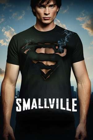 Nonton Smallville Season 1 (2001) Sub Indo