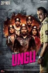 Nonton Film UNGLI (2014) Sub Indo