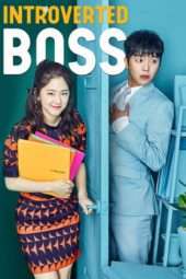 Nonton Film Introverted Boss (2017) Sub Indo